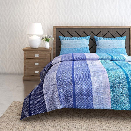 Veda Duvet Cover - 12143