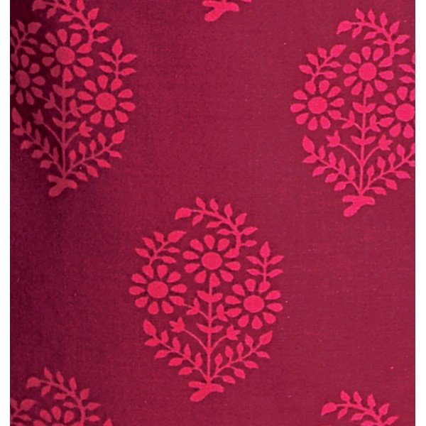 Fuchsia Water Bottle Cover- 3008