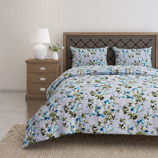 Veda Duvet Cover - 12147