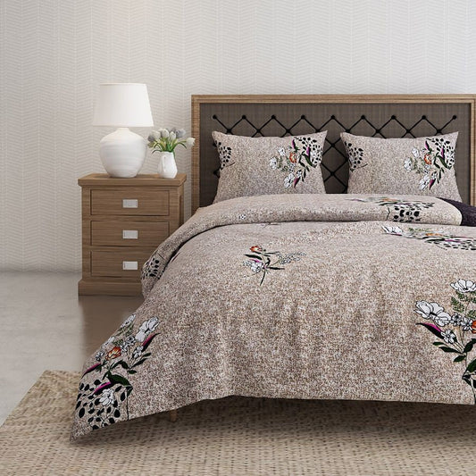 Veda Duvet Cover - 12154