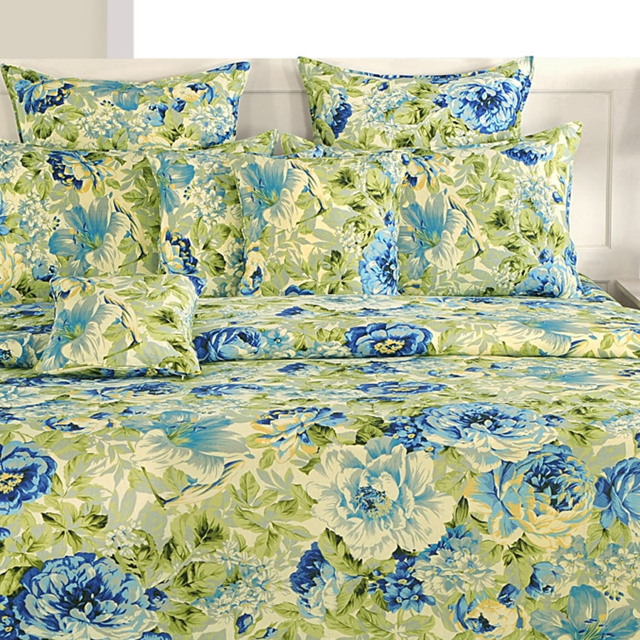 Veda Duvet Cover - 12201