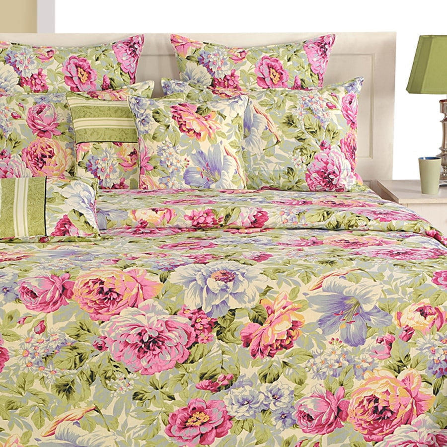 Veda Duvet Cover - 12202