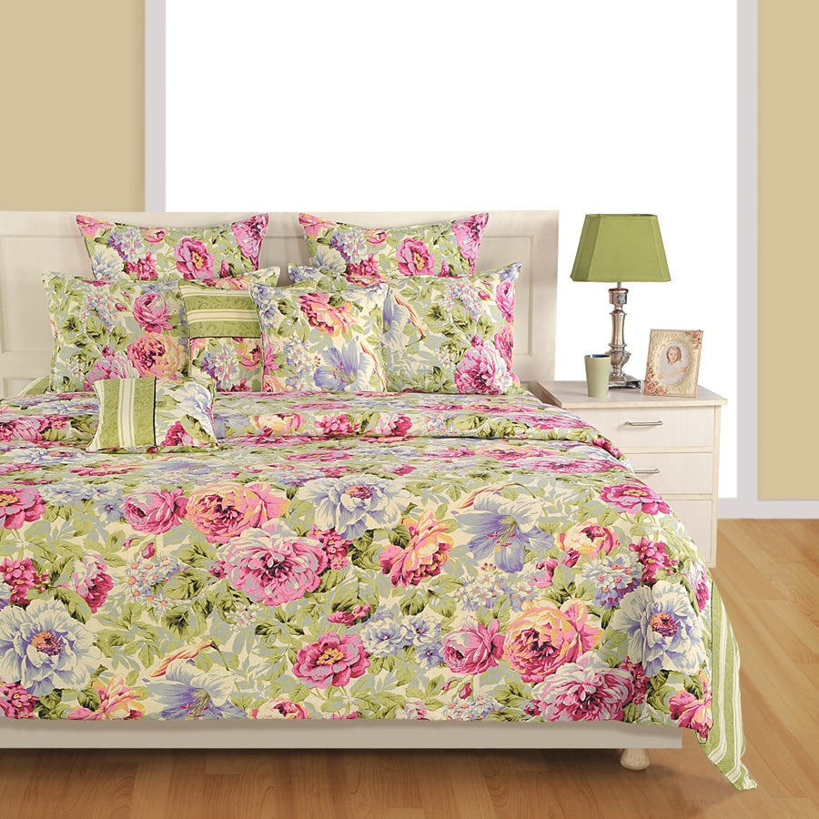 Veda Duvet Cover - 12202