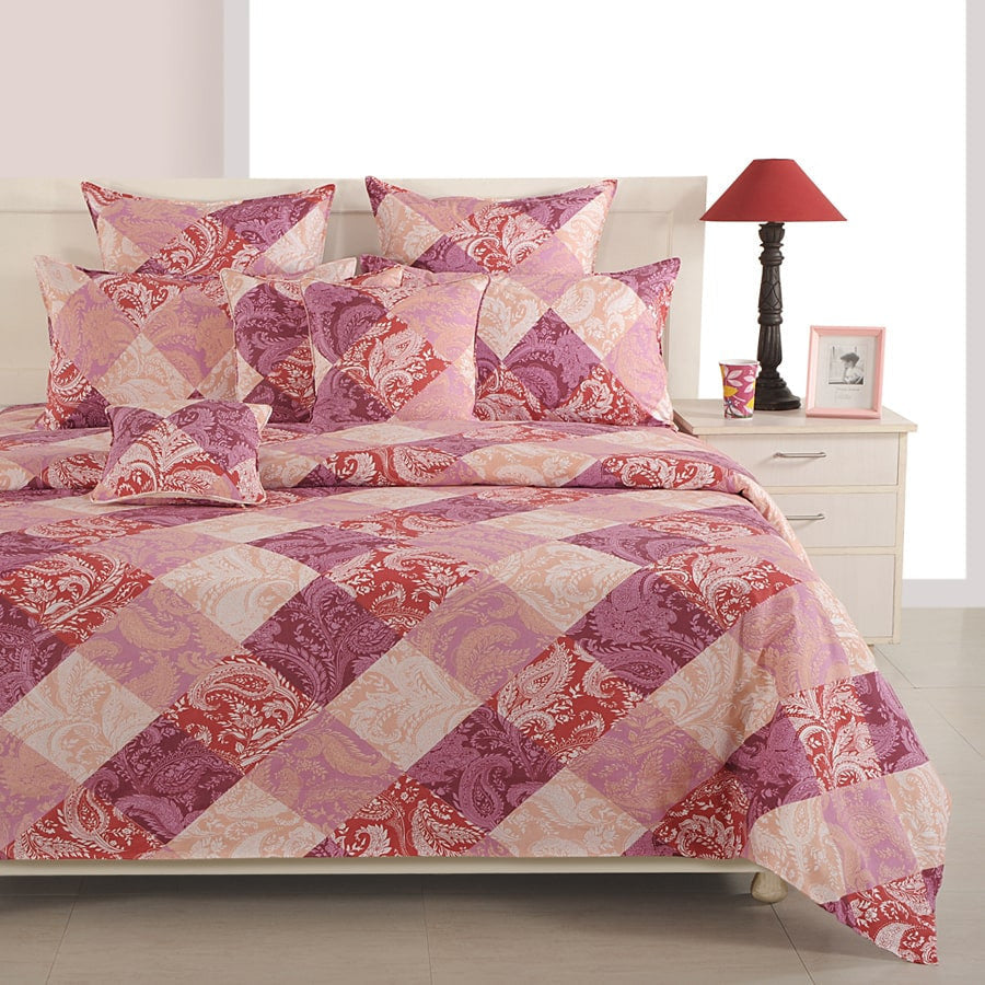 Veda Duvet Cover - 12204