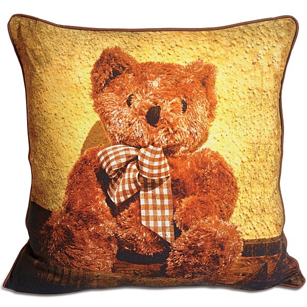 Teddy Kids Cushion Covers- KCC-125