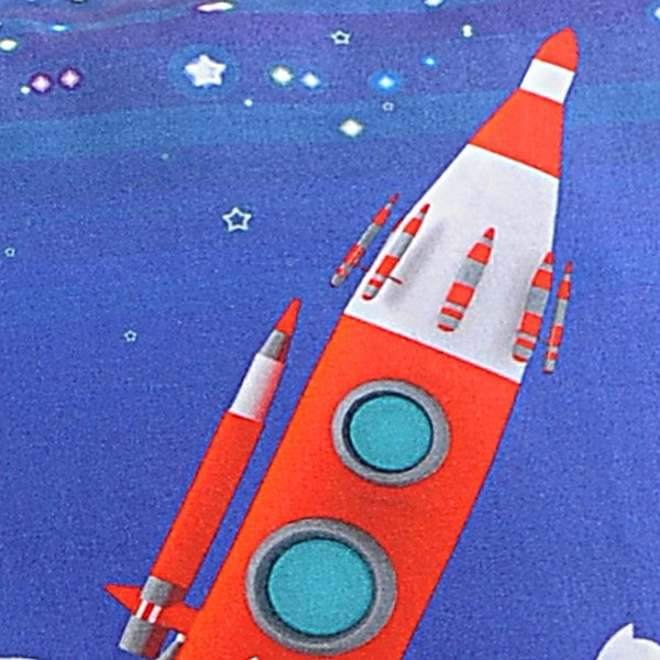 Rocket Kids Cushion Covers- KCC-129