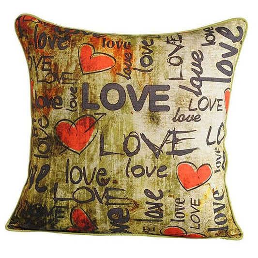 Love Teens Cushion Covers-171