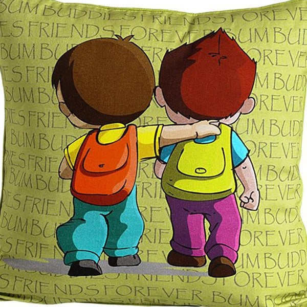 Bum Buddies Teens Cushion Covers-172