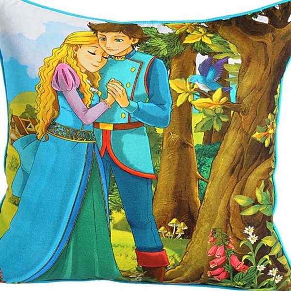 Amore Teens Cushion Covers-179