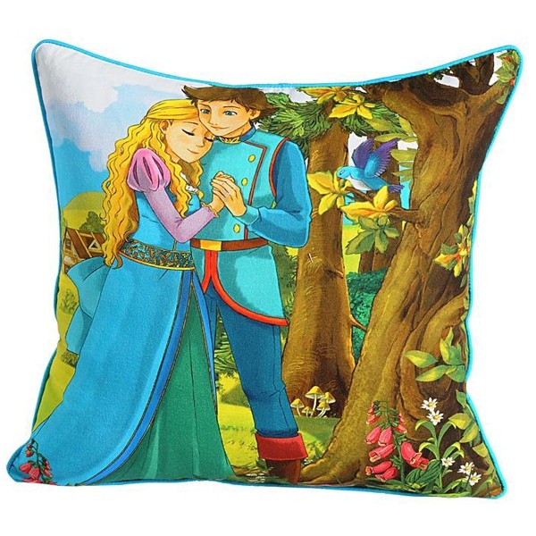 Amore Teens Cushion Covers-179