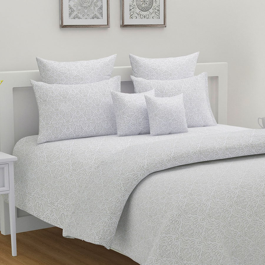 EGYPTIAN COTTON BEDSHEET-EC 28