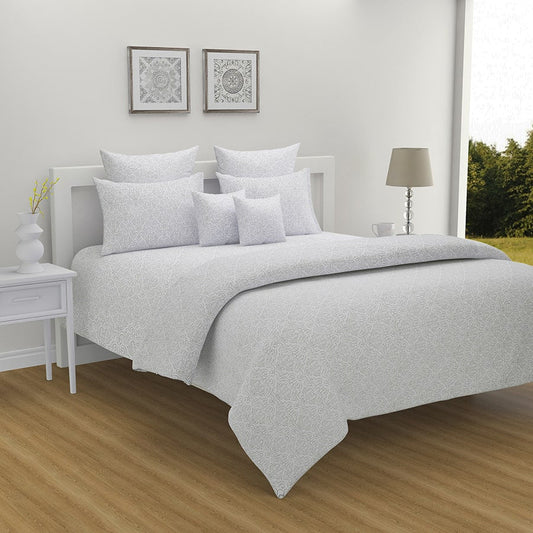 EGYPTIAN COTTON BEDSHEET-EC 28