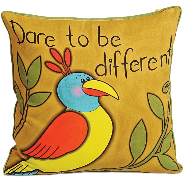 Daretobe Teens Cushion Covers (KCC-120)