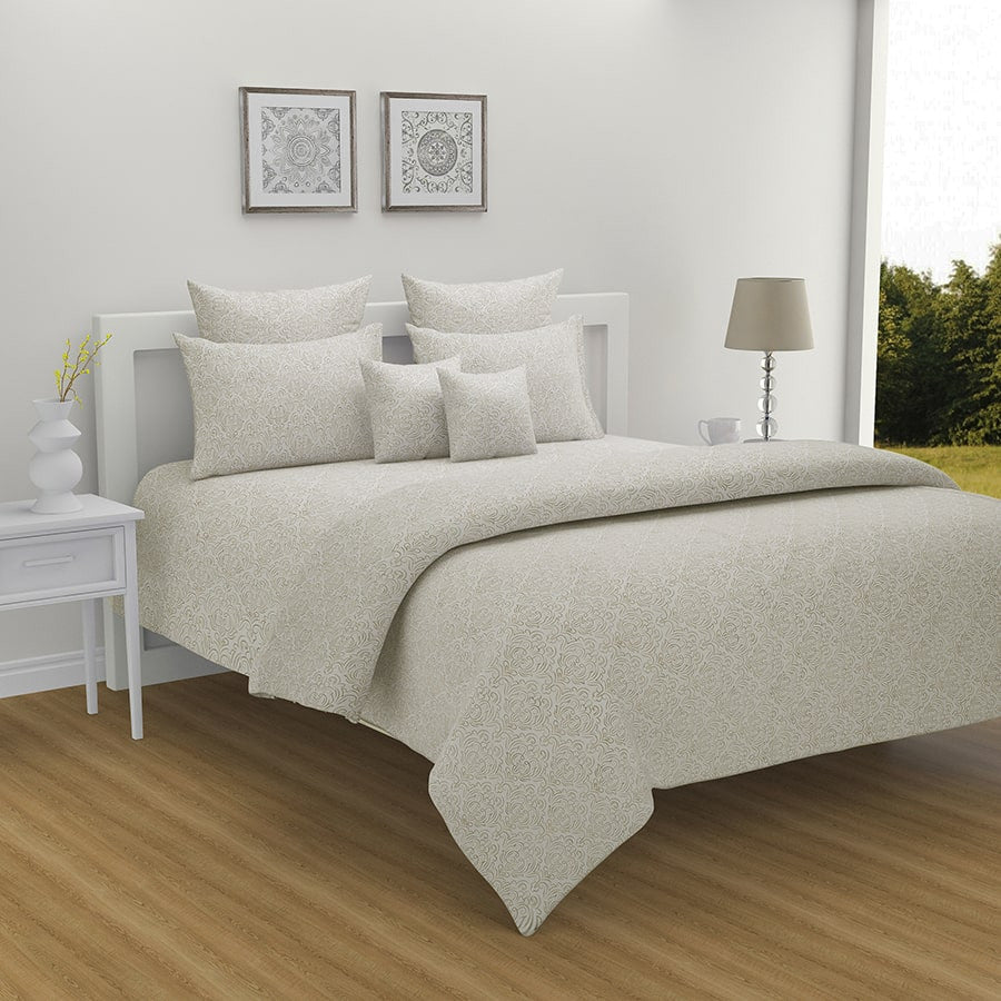 EGYPTIAN COTTON BEDSHEET-EC 30