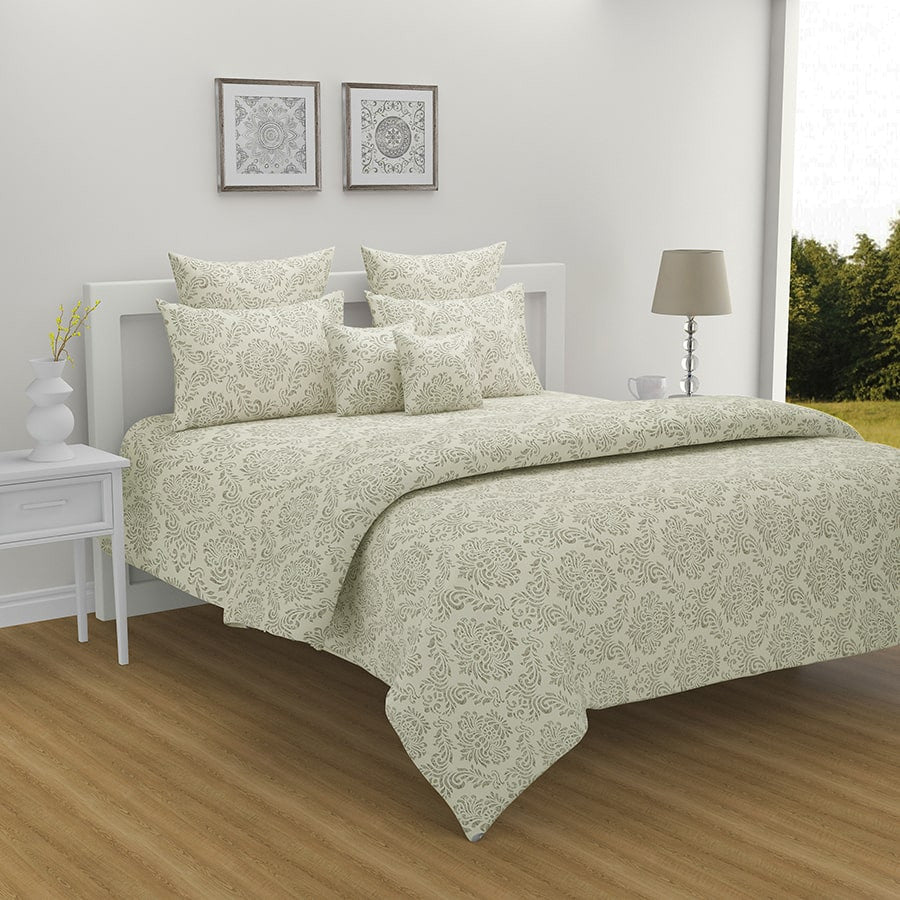 EGYPTIAN COTTON BEDSHEET-EC 31