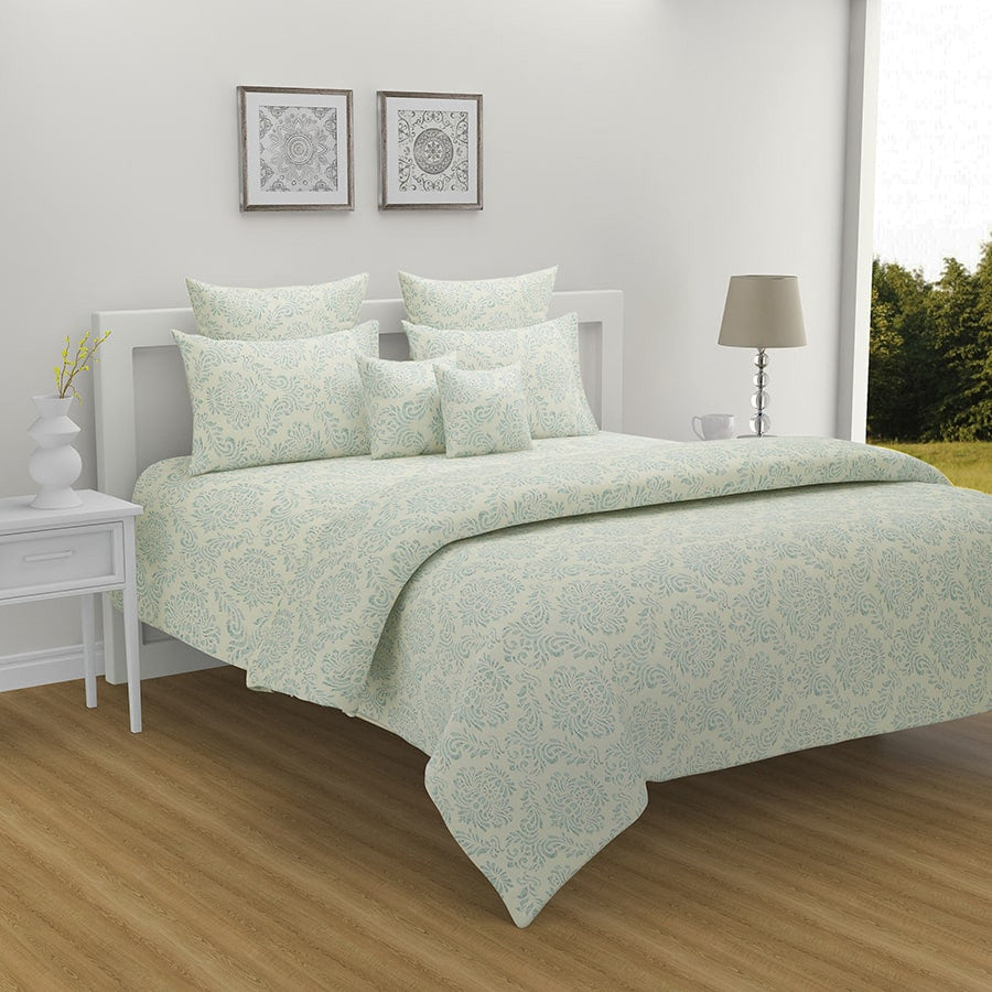 EGYPTIAN COTTON BEDSHEET-EC 32