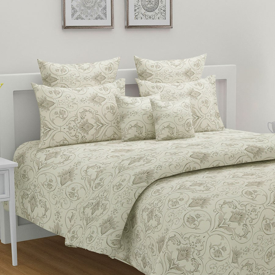 EGYPTIAN COTTON BEDSHEET-EC 36