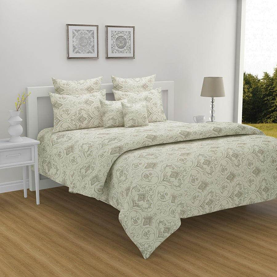 EGYPTIAN COTTON BEDSHEET-EC 36