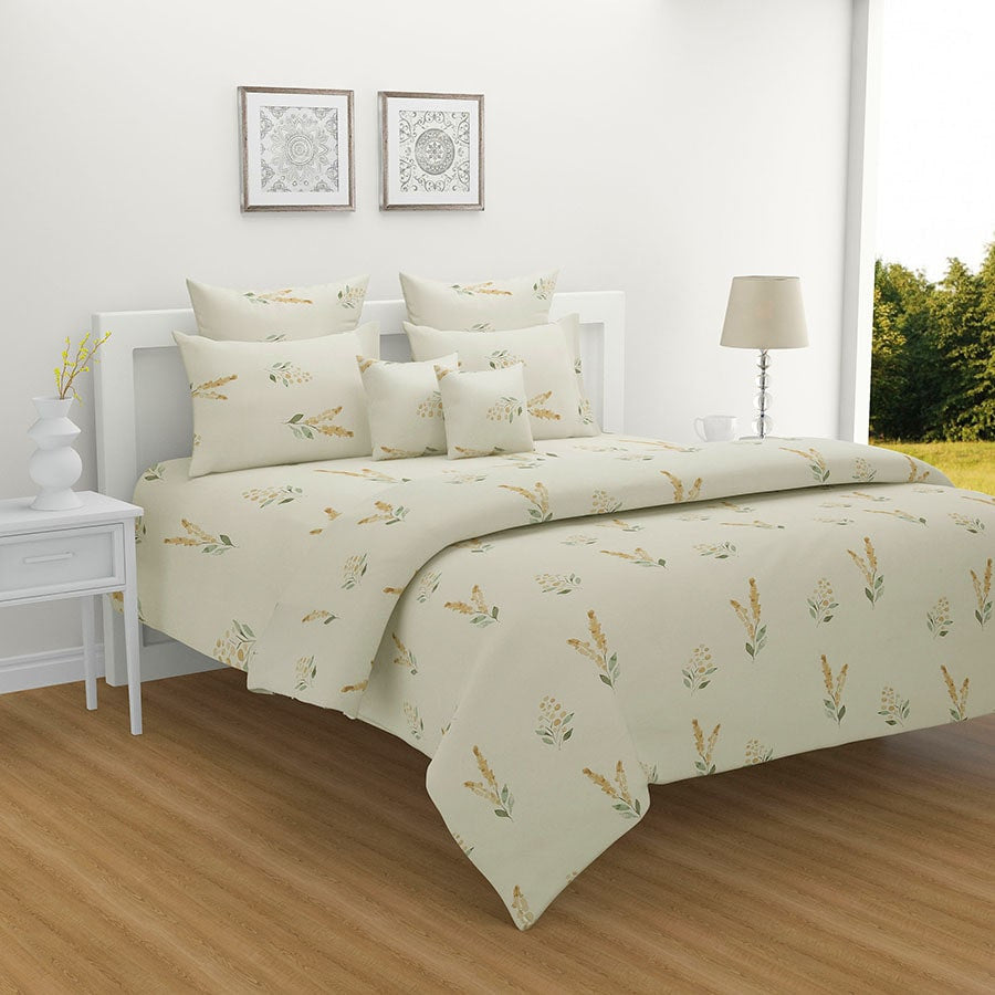 EGYPTIAN COTTON BEDSHEET-EC 39