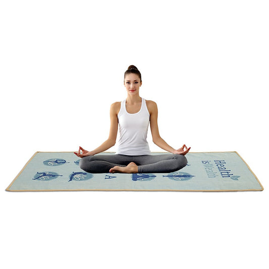 Vyayam Yoga Mats