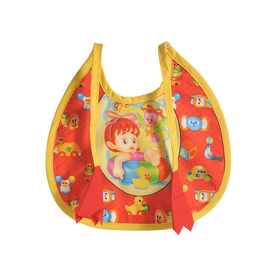 Baby Bib- 1010