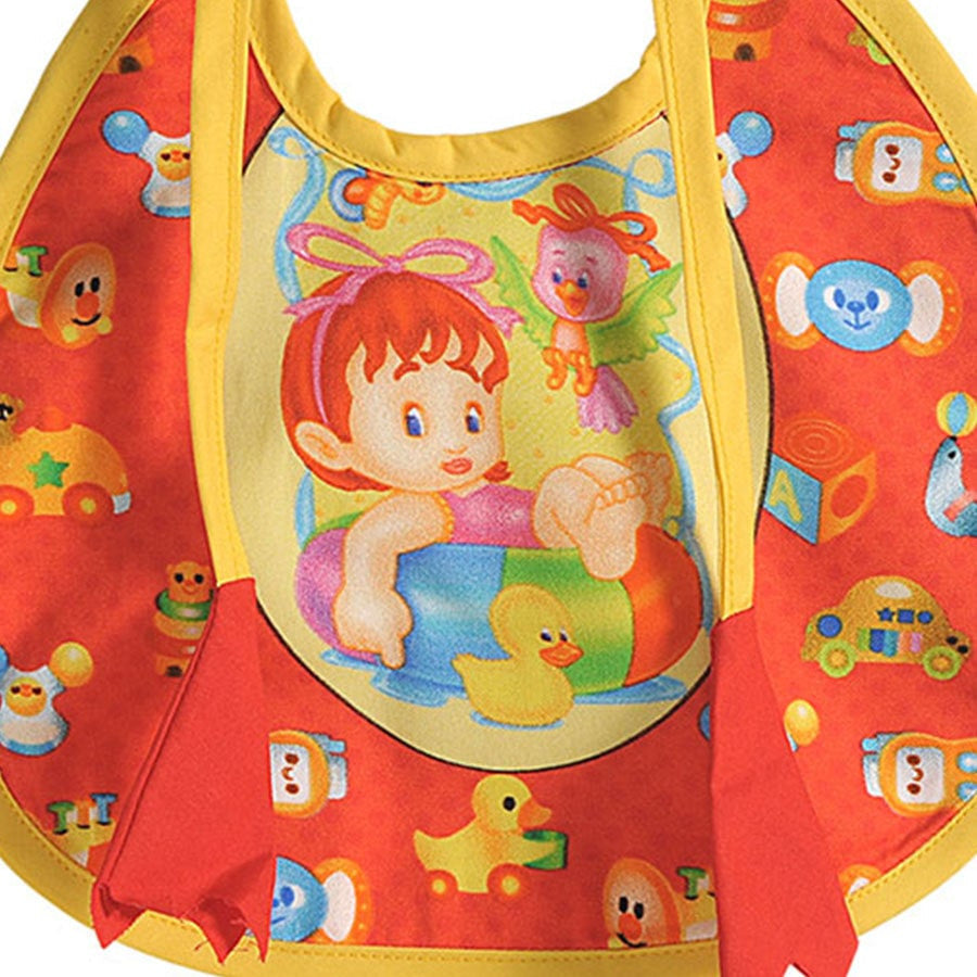 Baby Bib- 1010