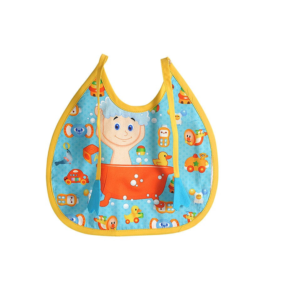 Baby Bib- 1013