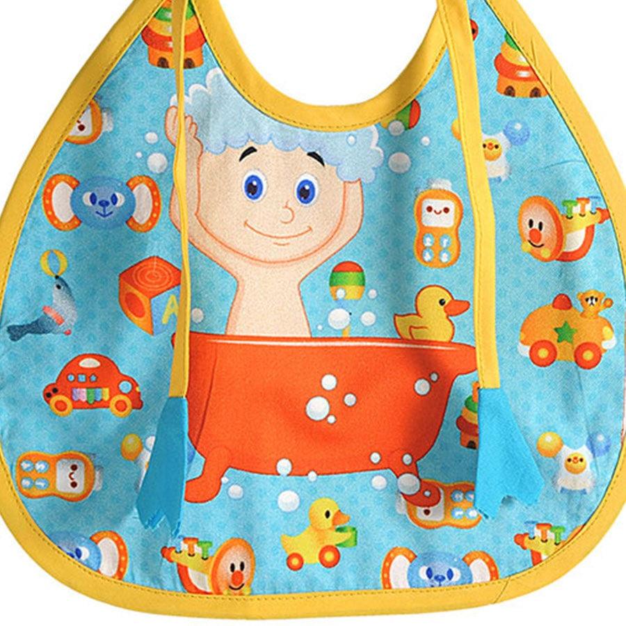 Baby Bib- 1013