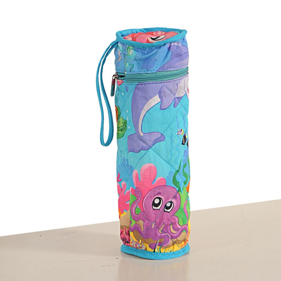 Baby Bottle Cover- 141