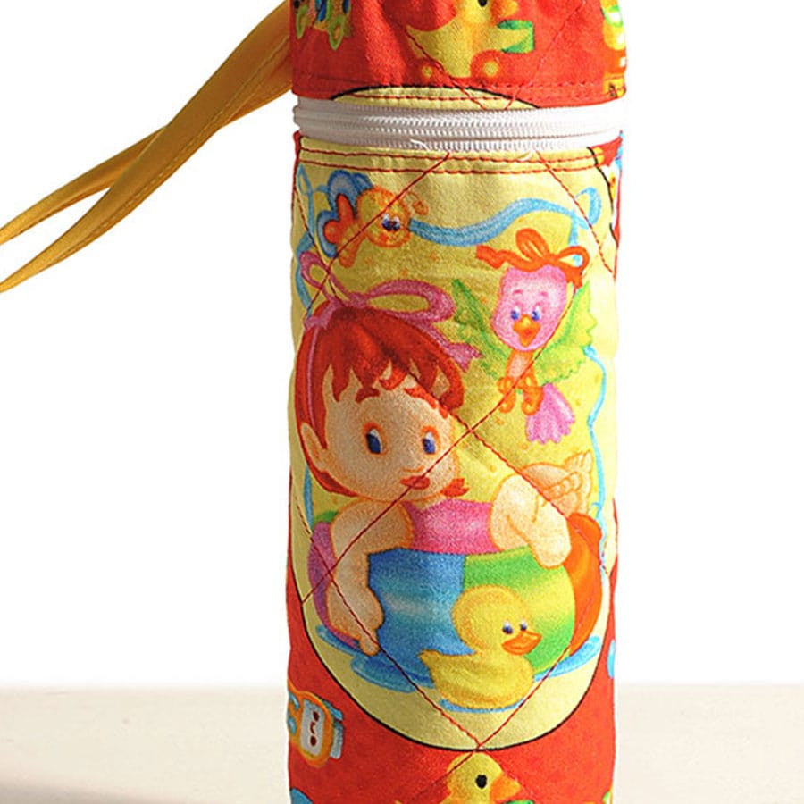Baby Bottle Cover- 1010