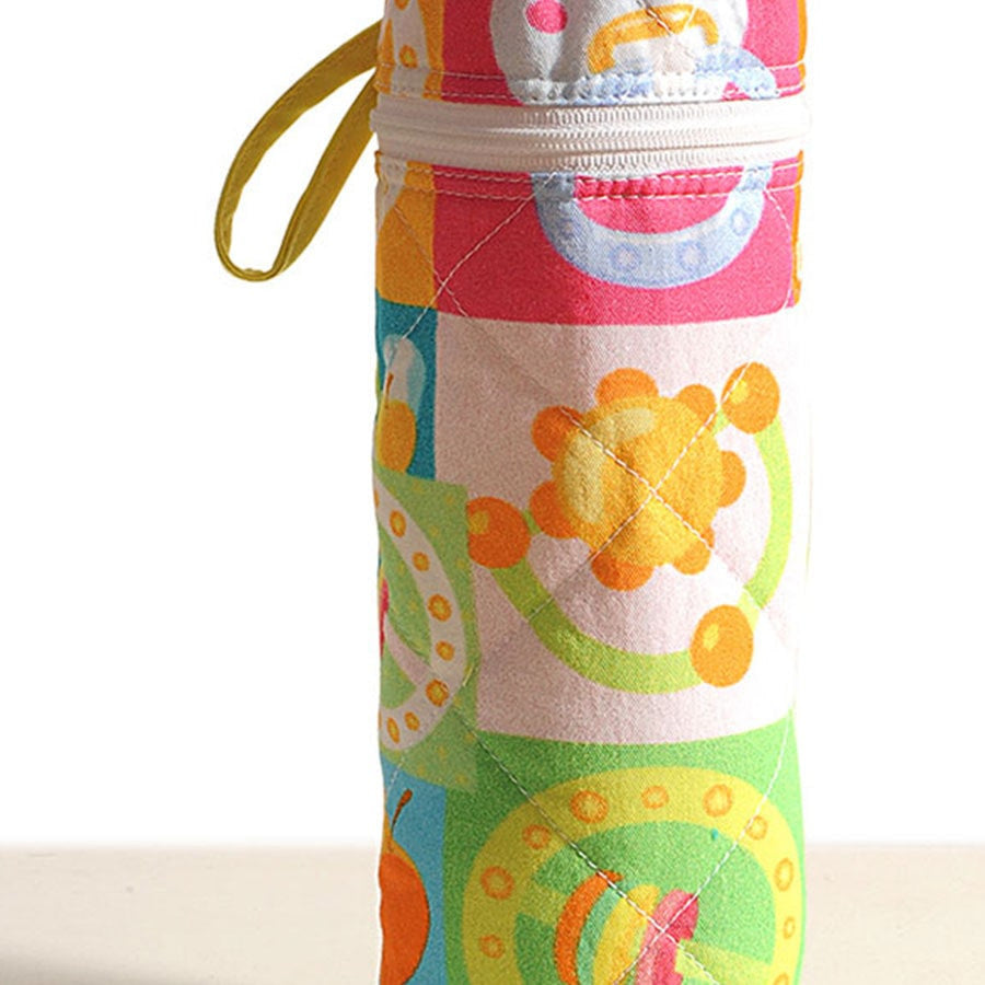 Baby Bottle Cover- 1011