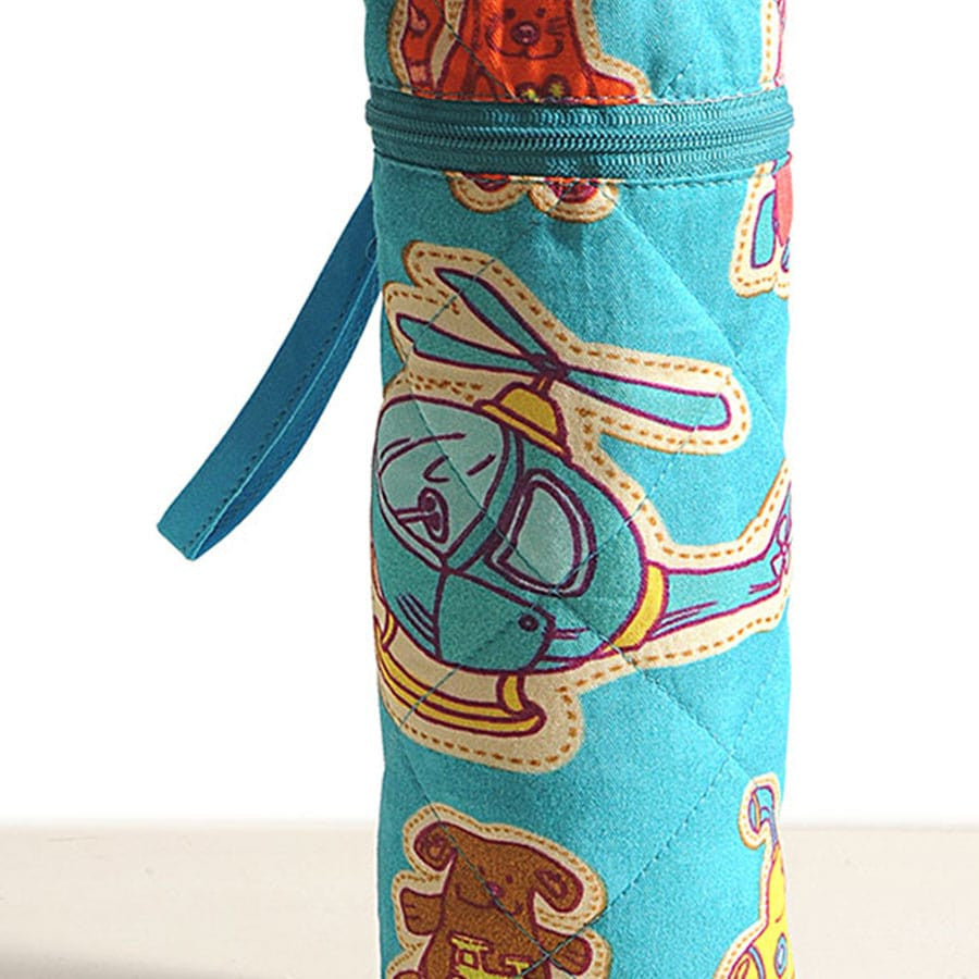 Baby Bottle Cover- 1012