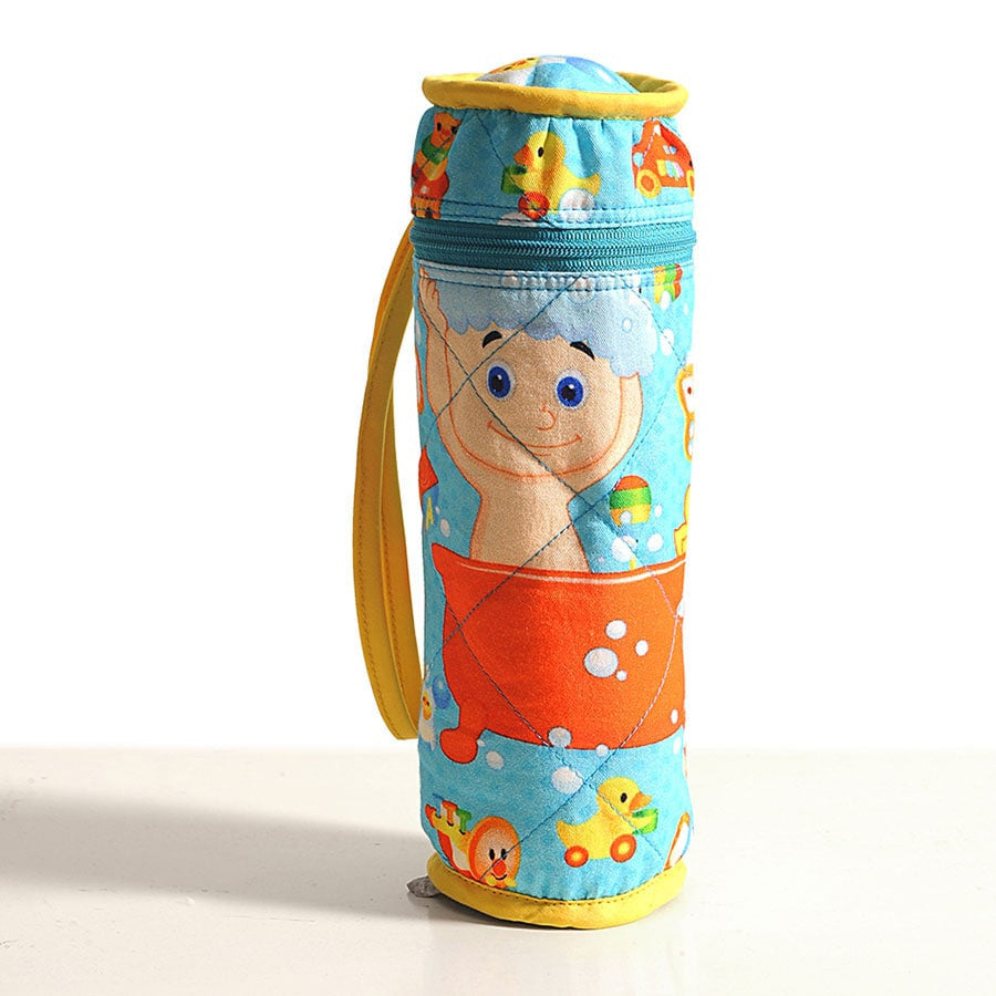 Baby Bottle Cover- 1013