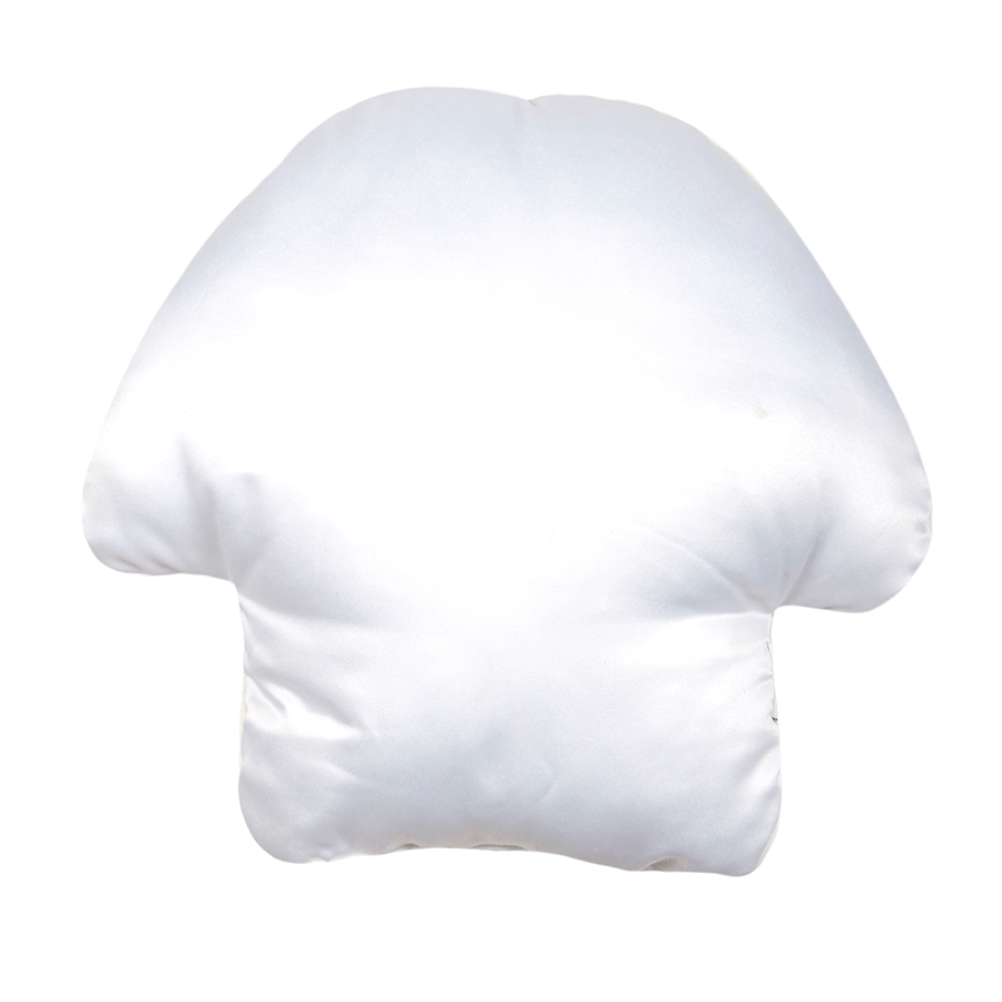 LOVE SHAPED DIGITAL CUSHION COVER