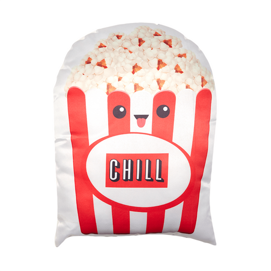 POPCORN SHAPED DIGITAL CUSHION COVER