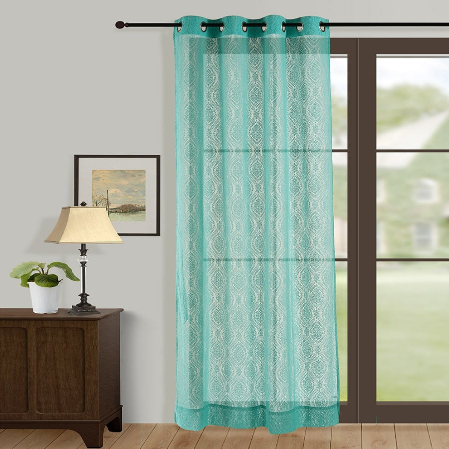 Sheer Love Curtains- 3064