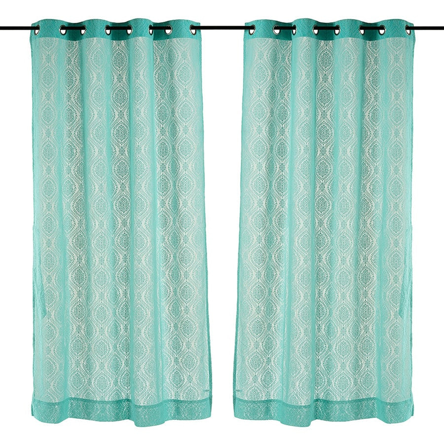 Sheer Love Curtains- 3064