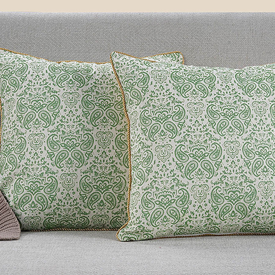 Heritage Cushion Cover Set of 2-4703