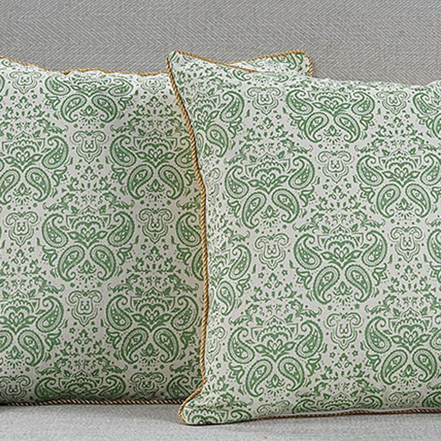 Heritage Cushion Cover Set of 2-4703