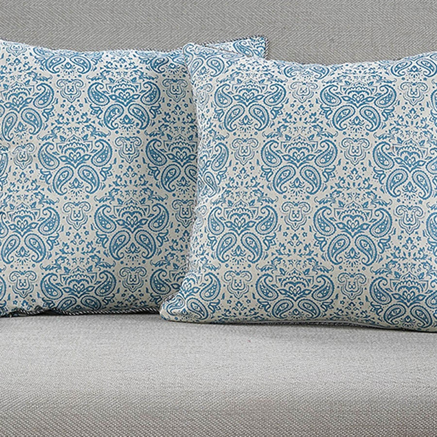 Heritage Cushion Cover Set of 2-4704