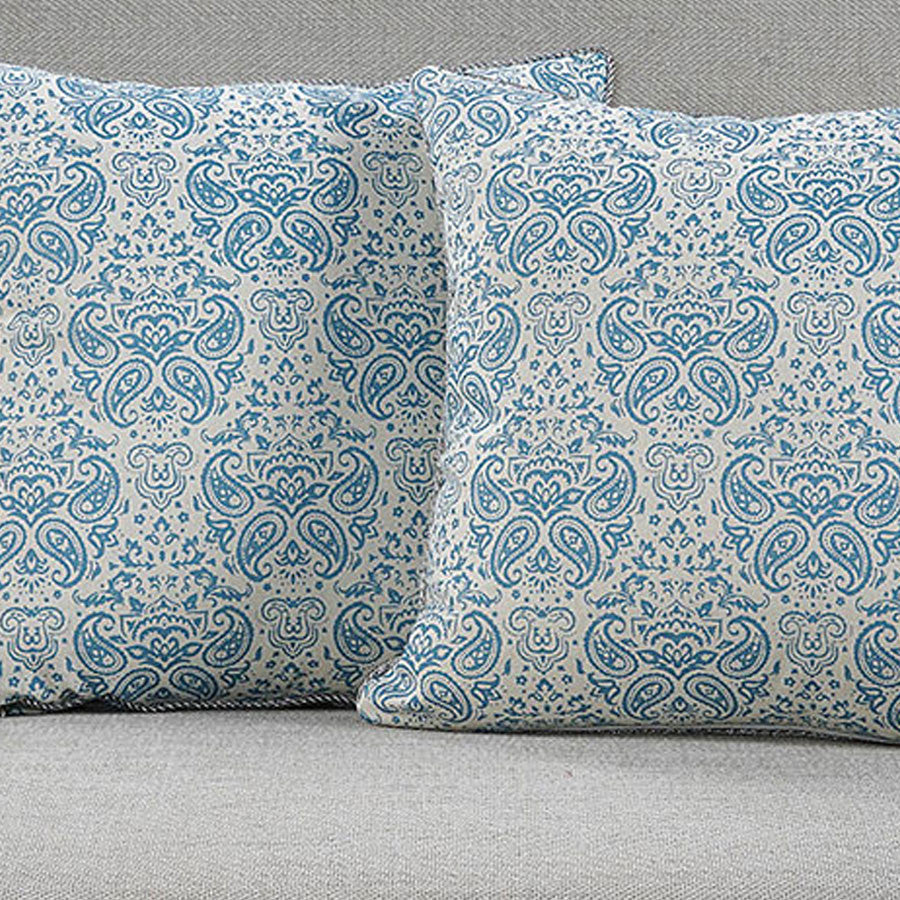 Heritage Cushion Cover Set of 2-4704