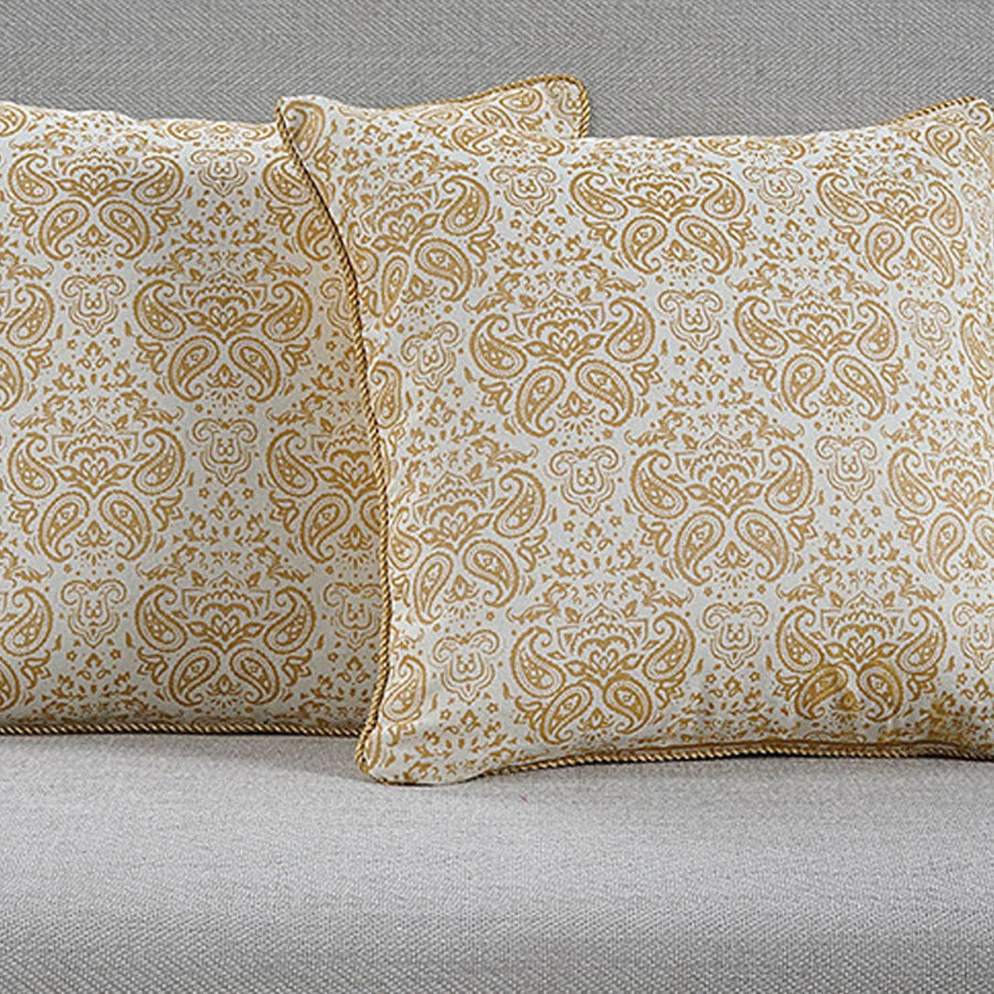 Heritage Cushion Cover Set of 2-4705