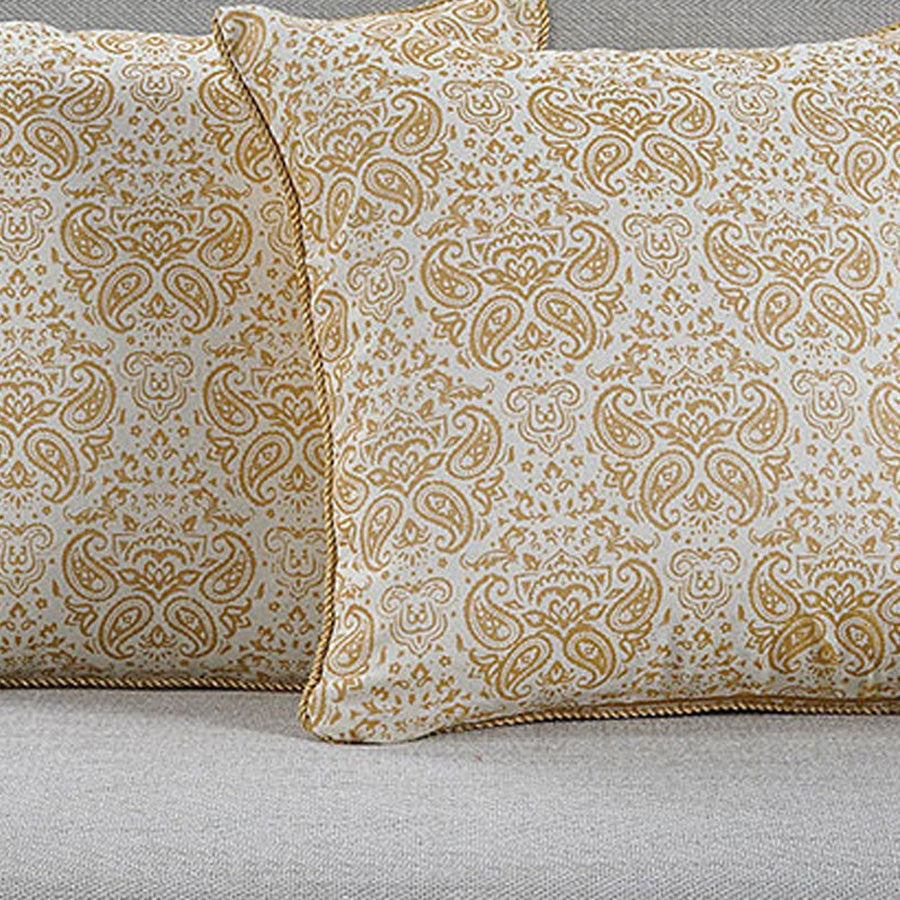 Heritage Cushion Cover Set of 2-4705