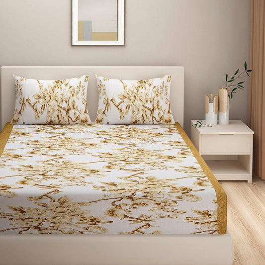 Vedic Bedsheet-12219