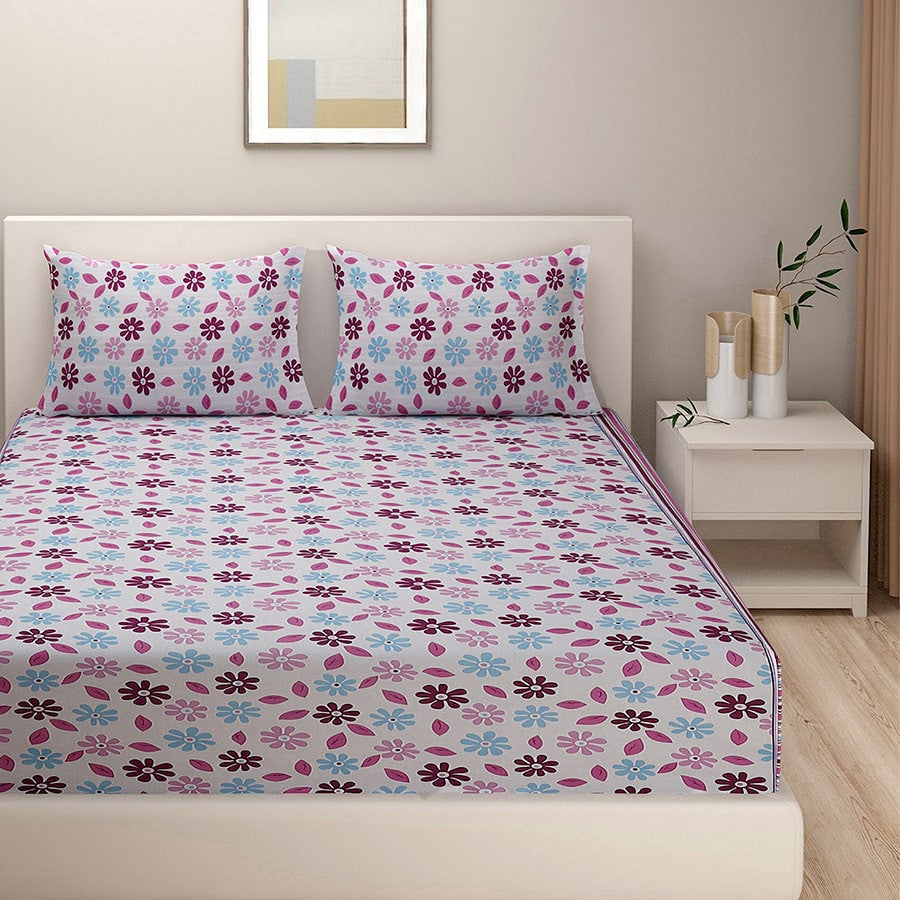 Vedic Bedsheet-12222