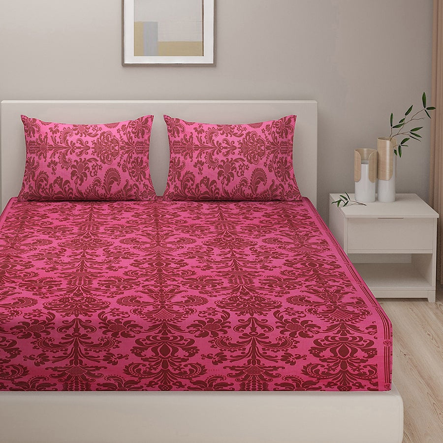 Vedic Bedsheet-12223