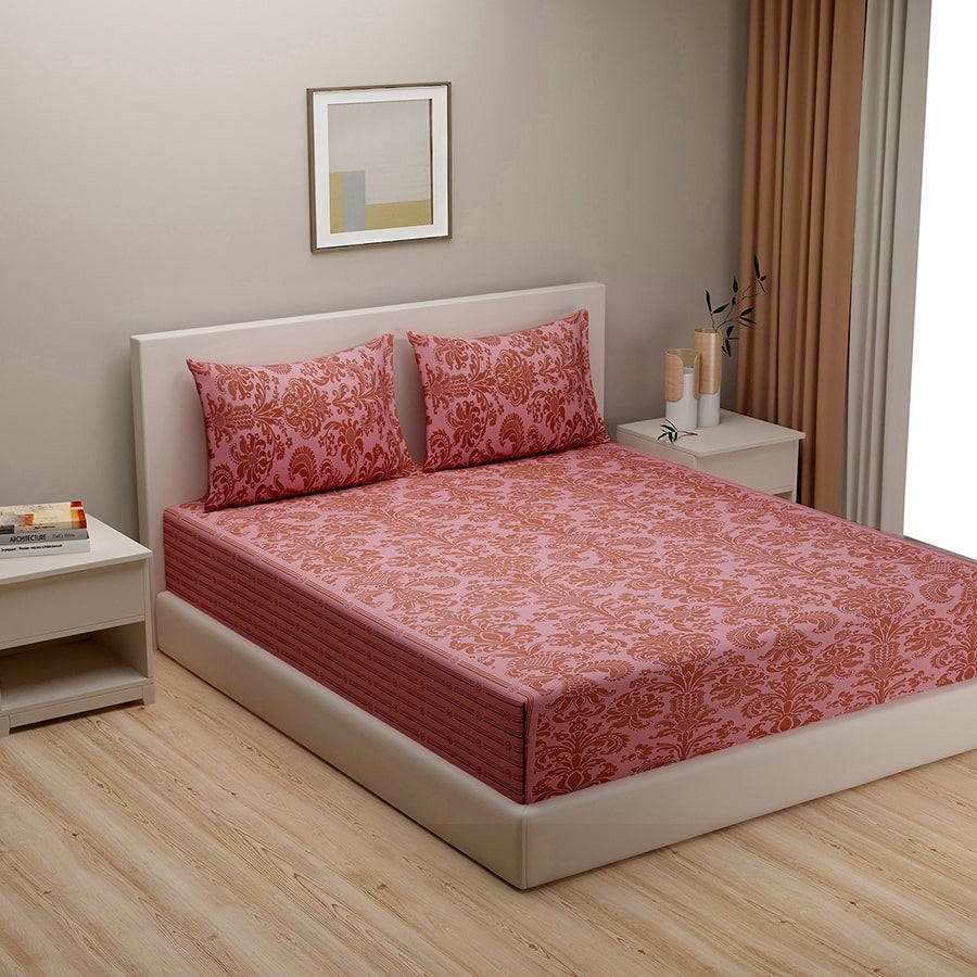 Vedic Bedsheet-12224