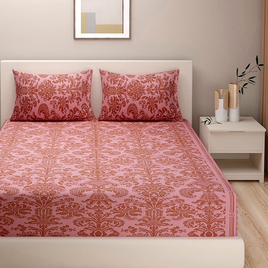 Vedic Bedsheet-12224