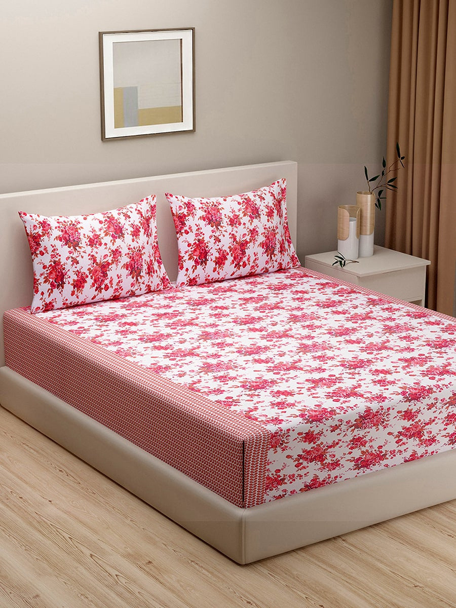 Vedic Bedsheet-12233