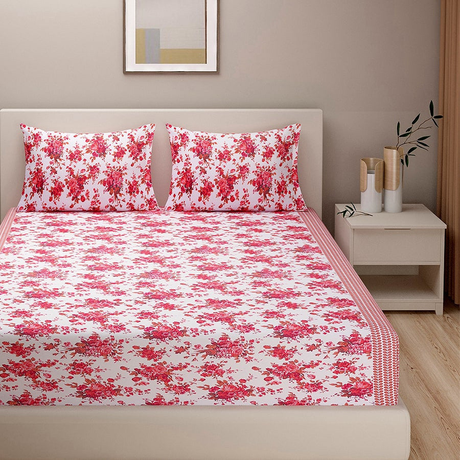 Vedic Bedsheet-12233